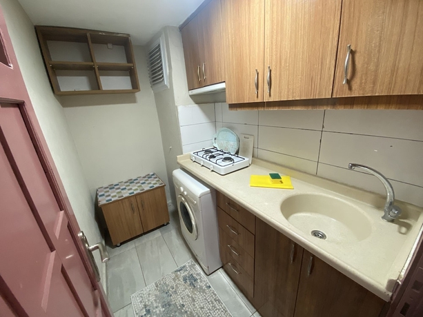 Imagen de la habitación del Rıdvan Apart Evleri. Foto 14