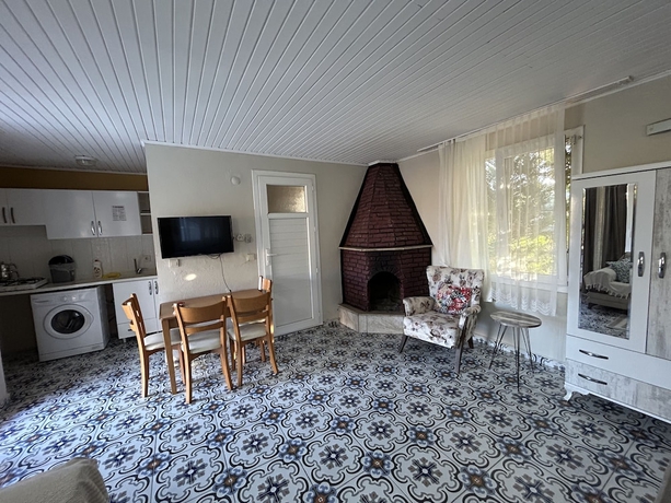 Imagen de la habitación del Rıdvan Apart Evleri. Foto 15