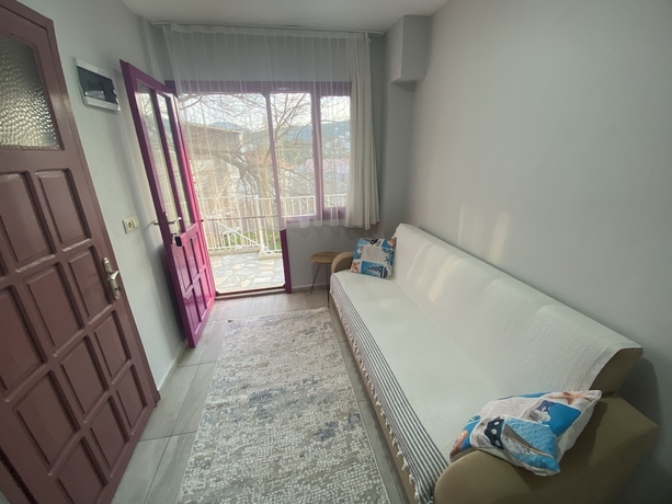 Imagen de la habitación del Rıdvan Apart Evleri. Foto 16