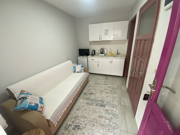 Imagen de la habitación del Rıdvan Apart Evleri. Foto 17