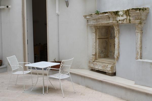 Imagen general del Re Del Sale. Foto 2