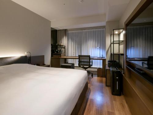 Imagen de la habitación del ReLabo -Medical Spa & Stay-. Foto 11