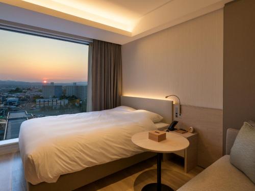 Imagen de la habitación del ReLabo -Medical Spa & Stay-. Foto 12