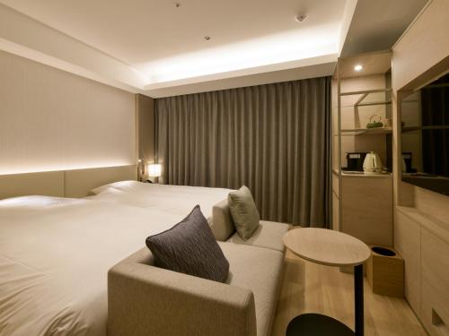 Imagen de la habitación del ReLabo -Medical Spa & Stay-. Foto 14