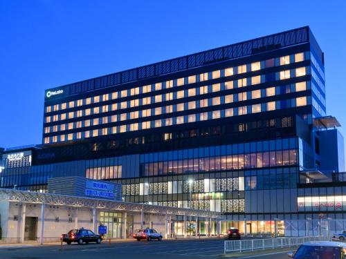 Imagen general del ReLabo -Medical Spa & Stay-. Foto 1