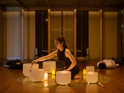 Imagen general del ReLabo -Medical Spa & Stay-. Foto 3