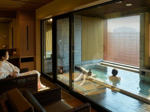 Imagen general del ReLabo -Medical Spa & Stay-. Foto 4