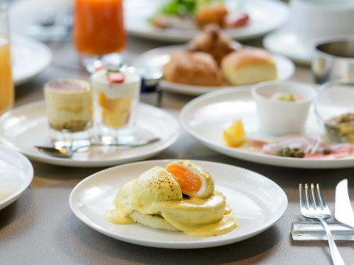 Imagen general del ReLabo -Medical Spa & Stay-. Foto 7