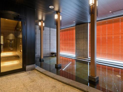 Imagen de la habitación del ReLabo -Medical Spa & Stay-. Foto 16