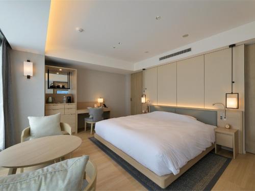 Imagen de la habitación del ReLabo -Medical Spa & Stay-. Foto 19