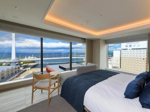 Imagen de la habitación del ReLabo -Medical Spa & Stay-. Foto 20