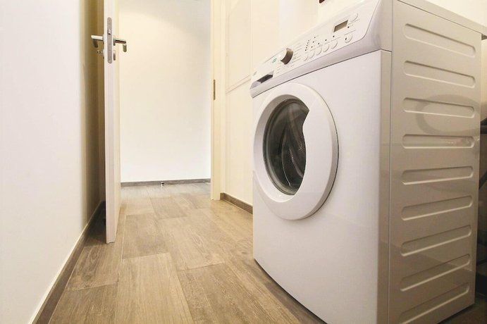 Imagen de los interiores del Résidence Acqua Linda. Foto 18