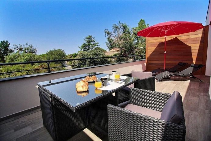 Imagen de la habitación del Résidence Acqua Linda. Foto 12