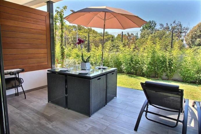 Imagen de la habitación del Résidence Acqua Linda. Foto 15