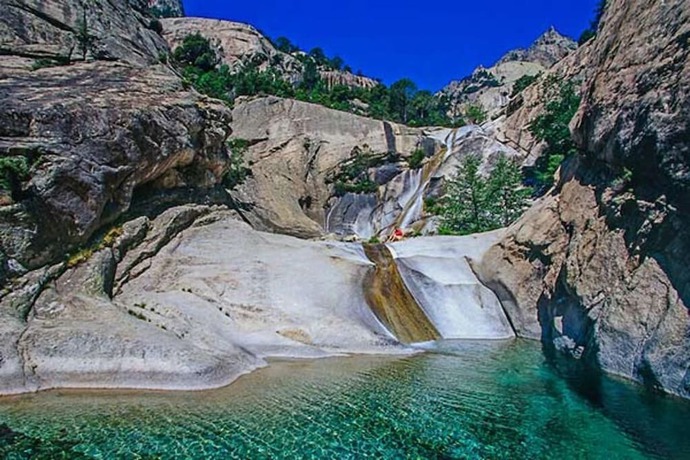 Imagen general del Résidence Acqua Linda, Pietrosella. Foto 1