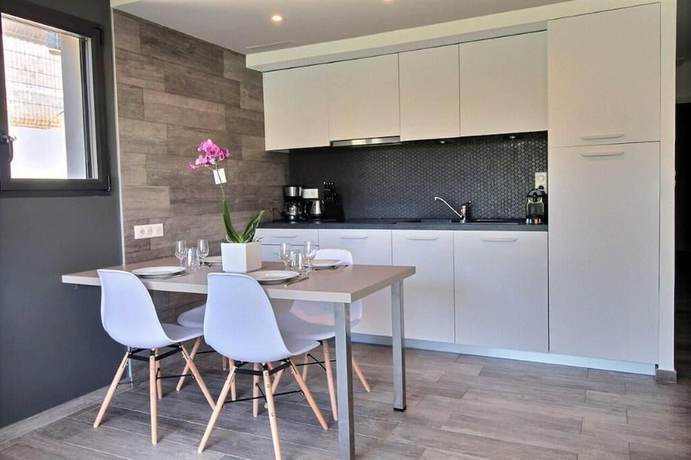 Imagen de la habitación del R&eacute;sidence Acqua Linda, Pietrosella. Foto 3