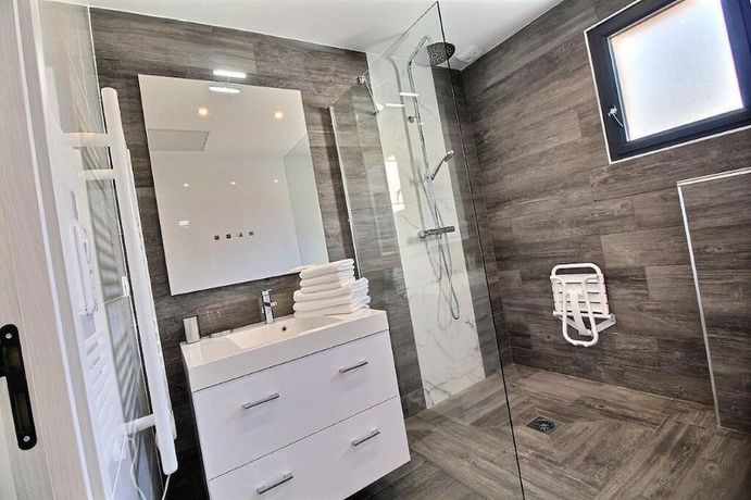 Imagen de la habitación del R&eacute;sidence Acqua Linda, Pietrosella. Foto 5