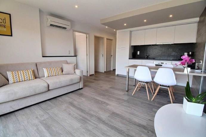Imagen de la habitación del R&eacute;sidence Acqua Linda, Pietrosella. Foto 6