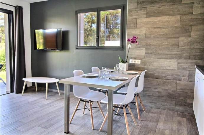 Imagen de la habitación del R&eacute;sidence Acqua Linda, Pietrosella. Foto 9
