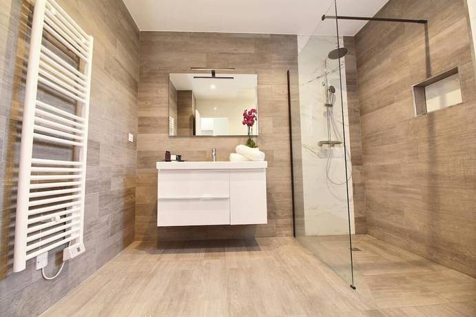 Imagen de la habitación del R&eacute;sidence Acqua Linda, Pietrosella. Foto 10