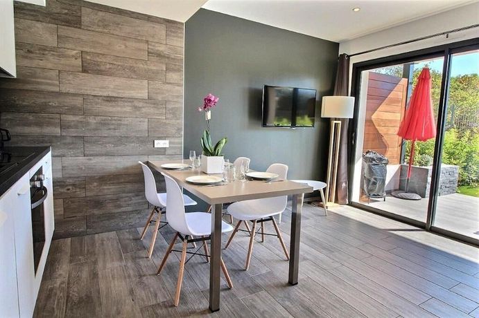 Imagen de la habitación del R&eacute;sidence Acqua Linda, Pietrosella. Foto 13