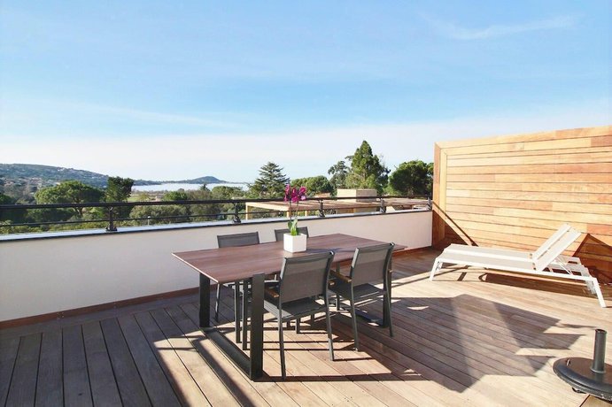 Imagen de la habitación del R&eacute;sidence Acqua Linda, Pietrosella. Foto 14