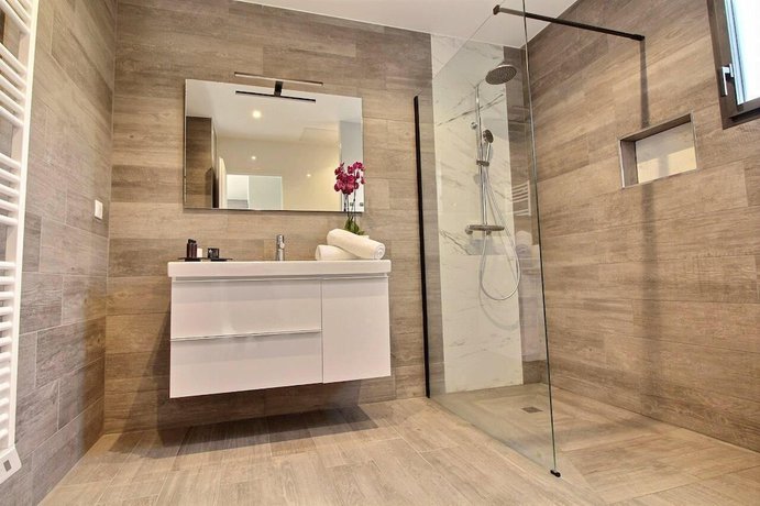 Imagen de la habitación del R&eacute;sidence Acqua Linda, Pietrosella. Foto 16