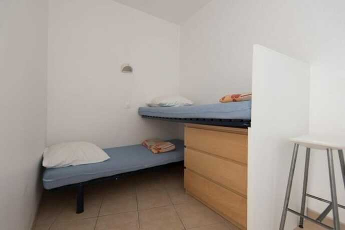 Imagen general del Résidence Agathéa. Foto 3