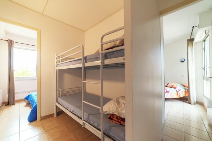 Imagen general del Résidence Agathéa. Foto 5