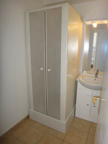 Imagen general del Résidence Agathéa. Foto 6