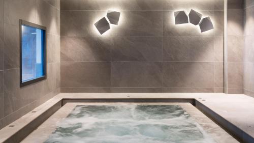 Imagen general del R&eacute;sidence Akoya. Foto 2