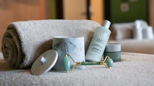 Imagen general del R&eacute;sidence Akoya. Foto 5