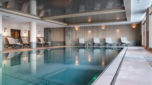 Imagen general del R&eacute;sidence Akoya. Foto 7