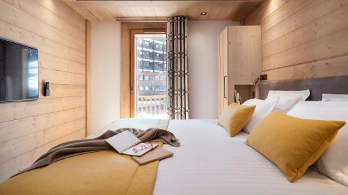 Imagen general del R&eacute;sidence Akoya. Foto 8