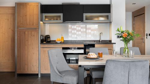 Imagen de la habitación del R&eacute;sidence Akoya. Foto 14