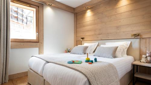 Imagen general del R&eacute;sidence Akoya. Foto 9