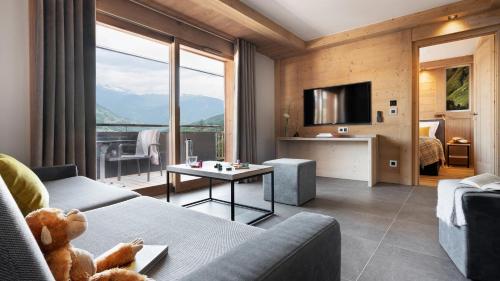 Imagen de la habitación del R&eacute;sidence Akoya. Foto 15