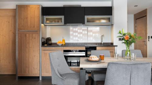 Imagen general del R&eacute;sidence Akoya. Foto 11