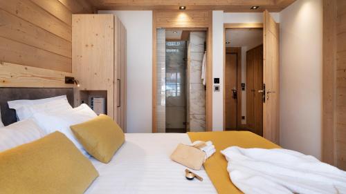 Imagen general del R&eacute;sidence Akoya. Foto 12