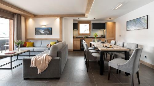 Imagen de la habitación del R&eacute;sidence Akoya. Foto 16