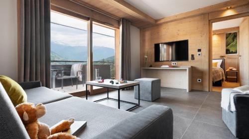 Imagen de la habitación del R&eacute;sidence Akoya. Foto 17