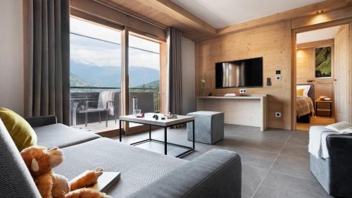 Imagen de la habitación del R&eacute;sidence Akoya. Foto 19