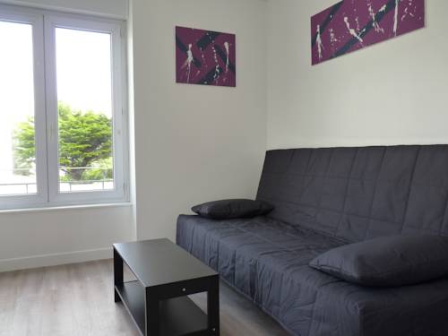 Imagen de la habitación del R&eacute;sidence Albert Premier. Foto 3