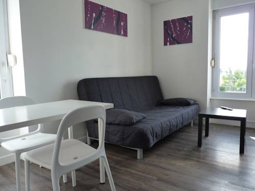 Imagen de la habitación del R&eacute;sidence Albert Premier. Foto 6