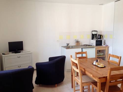 Imagen de la habitación del Résidence Anna. Foto 3