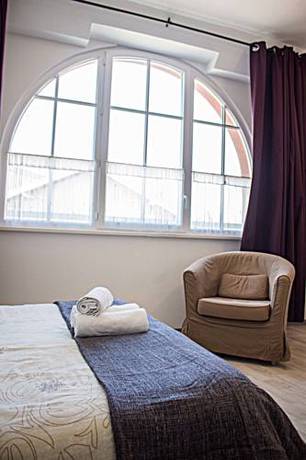 Imagen de la habitación del Résidence Anna. Foto 5