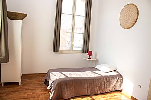 Imagen de la habitación del Résidence Anna. Foto 8