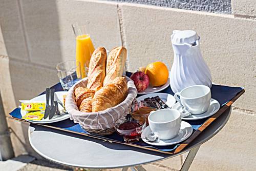 Imagen de la habitación del Résidence Anna. Foto 9