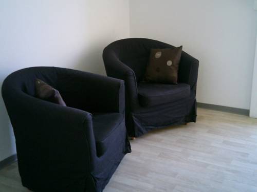 Imagen de la habitación del Résidence Anna. Foto 12