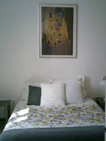 Imagen de la habitación del Résidence Anna. Foto 13